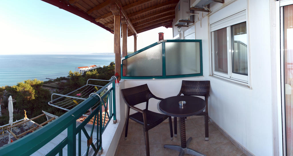 Kallithea  Big Blue Studios חדר תמונה