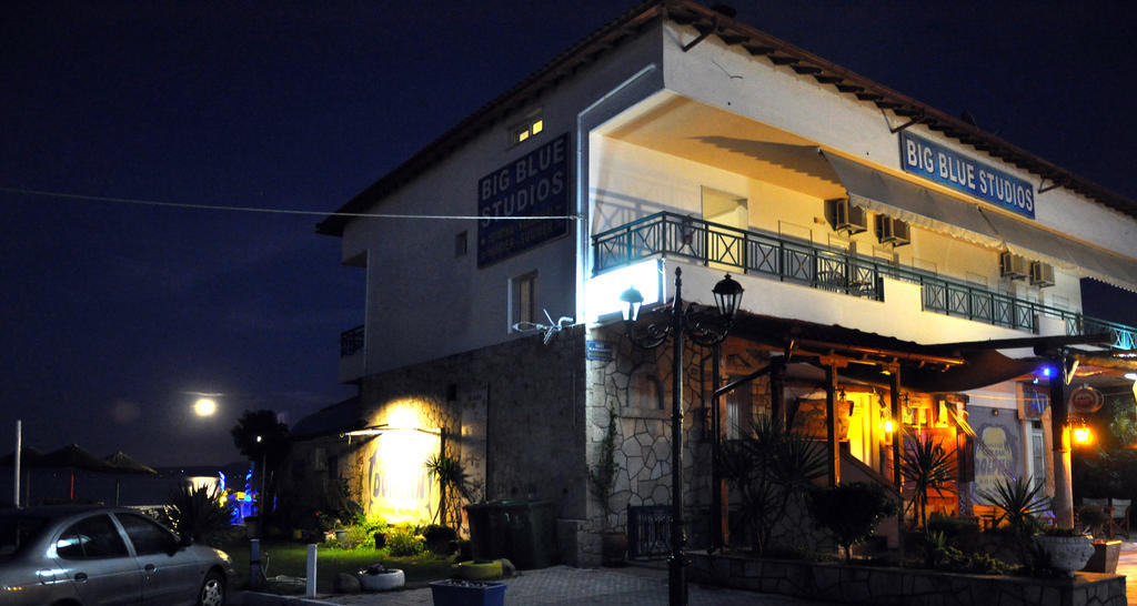 Kallithea  Big Blue Studios מראה חיצוני תמונה