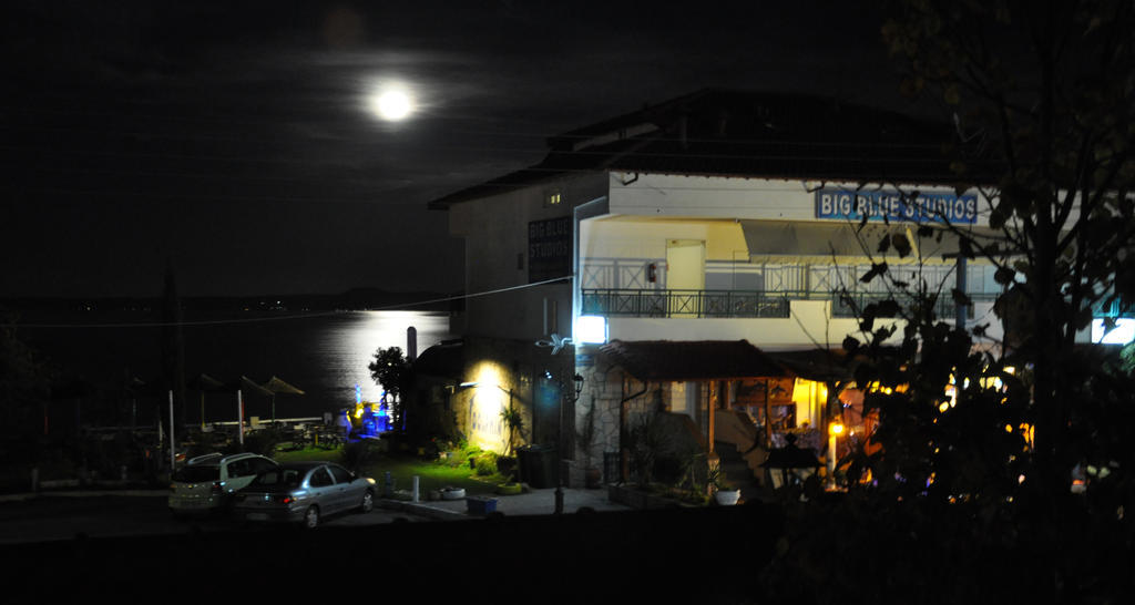 Kallithea  Big Blue Studios חדר תמונה
