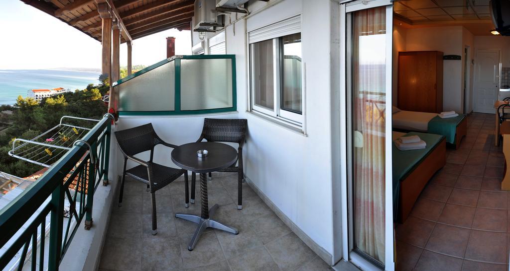 Kallithea  Big Blue Studios מראה חיצוני תמונה