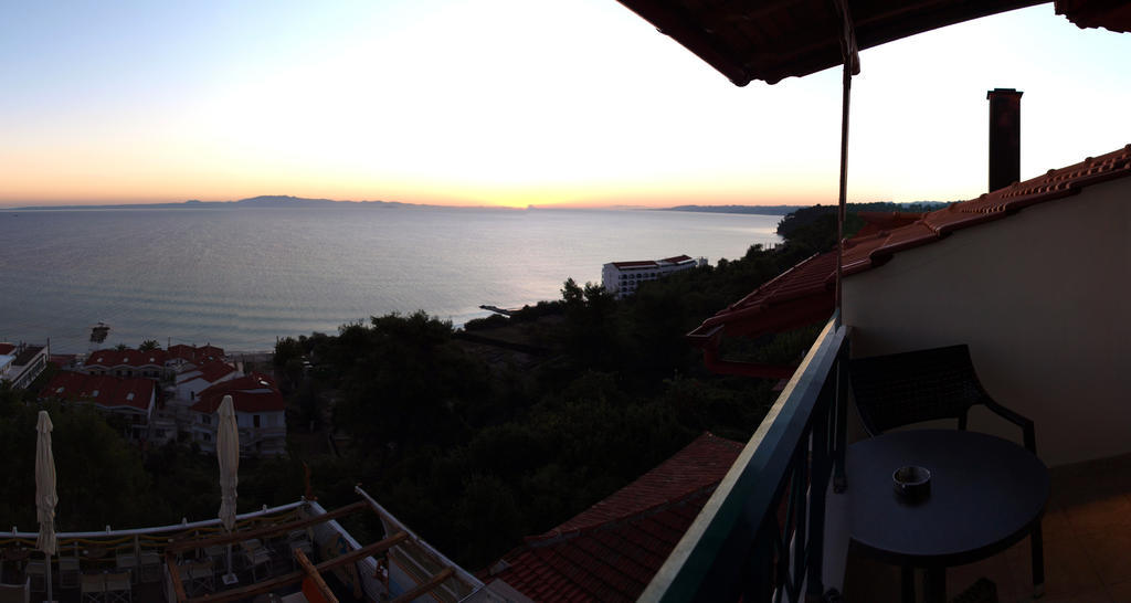 Kallithea  Big Blue Studios מראה חיצוני תמונה