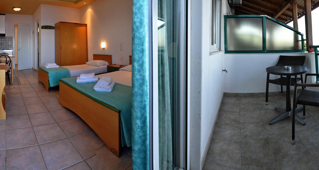 Kallithea  Big Blue Studios מראה חיצוני תמונה
