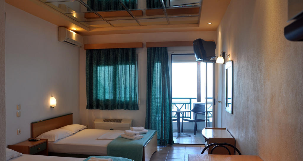 Kallithea  Big Blue Studios חדר תמונה