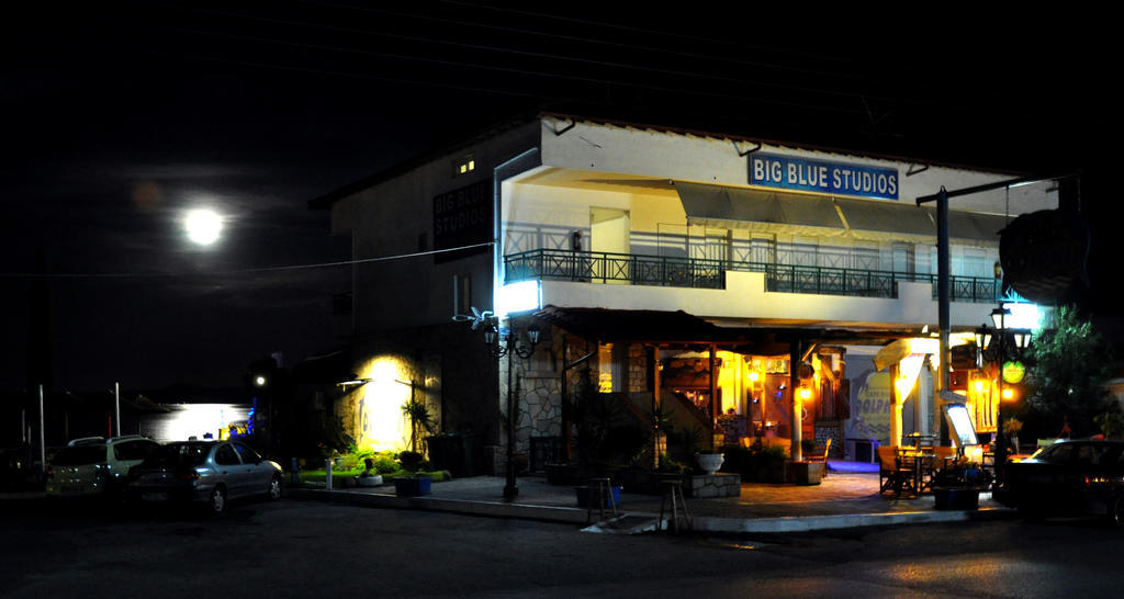 Kallithea  Big Blue Studios מראה חיצוני תמונה